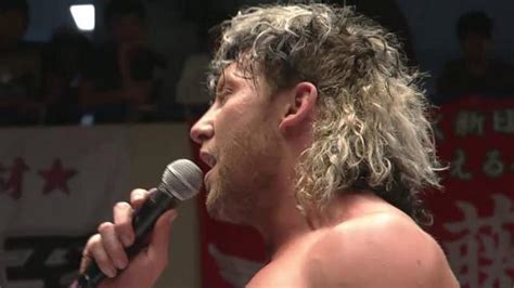 kenny omega man documentary tsn watch|Omega Man .